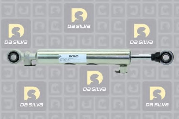 DA SILVA DV2005 Slave Cylinder, power steering